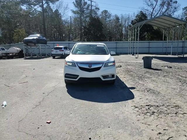 2015 Acura MDX - Image 11