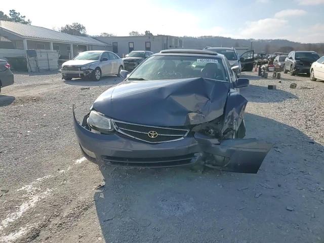 1999 Toyota Camry Solara - Image 10