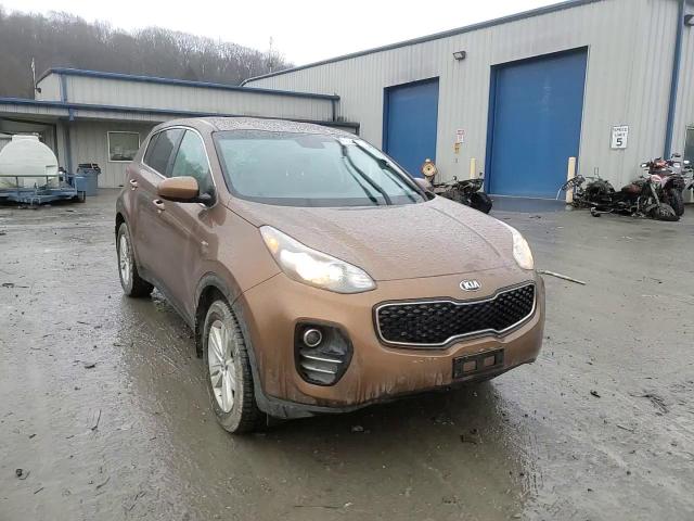2018 Kia Sportage - Image 14