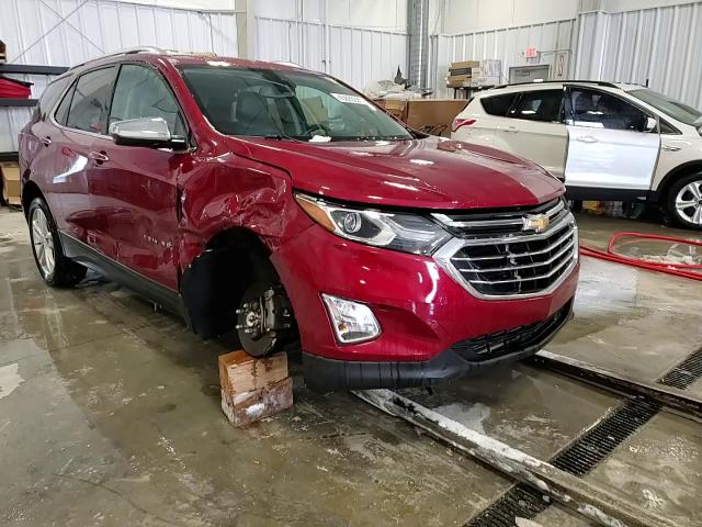 2020 Chevrolet Equinox - Image 13
