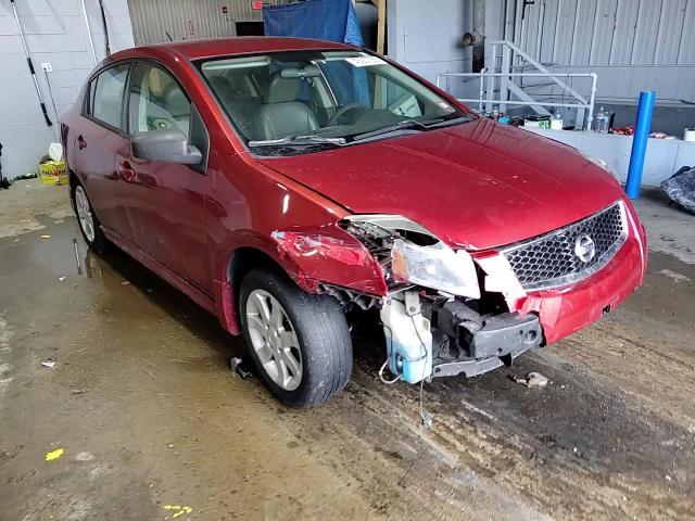 2010 Nissan Sentra - Image 11