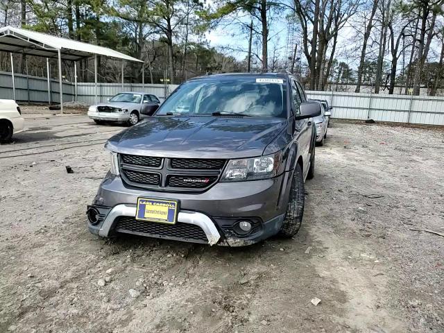 2015 Dodge Journey - Image 14