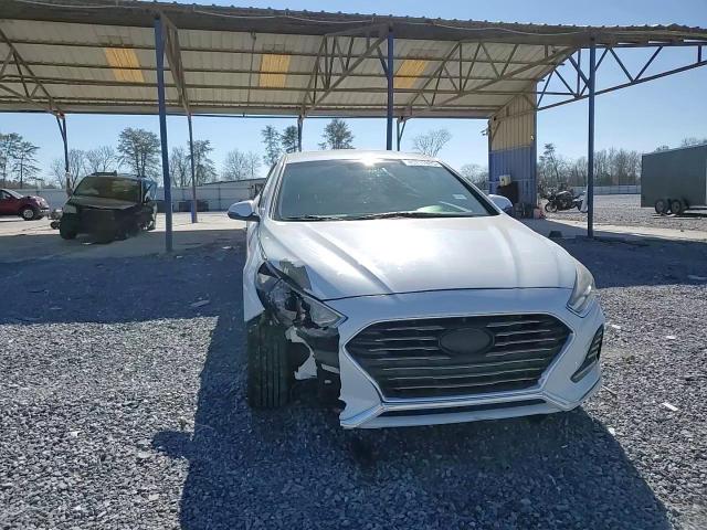 2018 Hyundai Sonata - Image 10