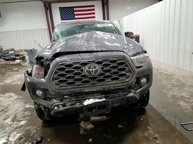 2022 Toyota Tacoma - Image 10