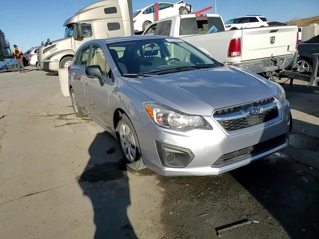 2013 Subaru Impreza - Image 14