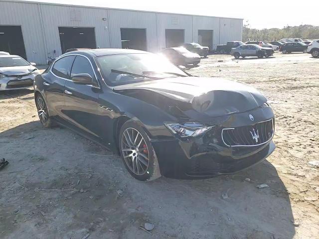 2017 Maserati Ghibli - Image 10
