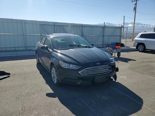 2017 Ford Fusion - Image 10