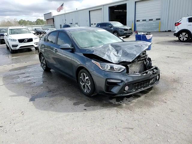 2021 Kia Forte - Image 14