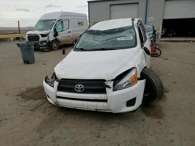 2011 Toyota RAV 4 - Image 12