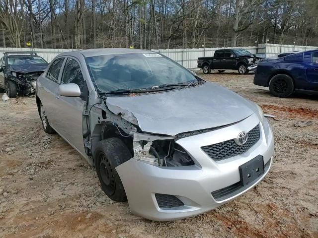 2009 Toyota Corolla - Image 10