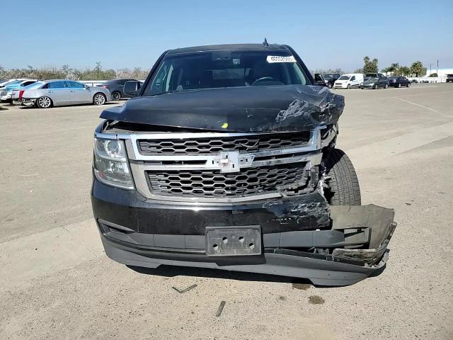2016 Chevrolet Suburban - Image 11