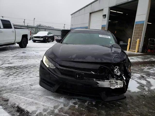 2016 Honda Civic - Image 13