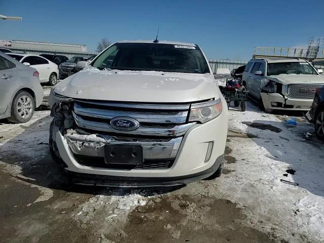 2013 Ford Edge - Image 11
