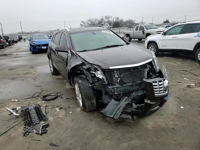 2015 Cadillac SRX - Image 12