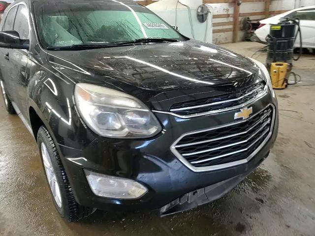 2017 Chevrolet Equinox - Image 14