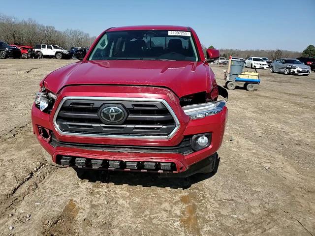 2018 Toyota Tacoma - Image 11