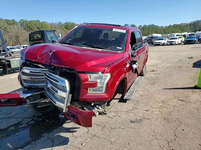 2015 Ford F-150 - Image 11
