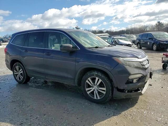 2017 Honda Pilot - Image 12