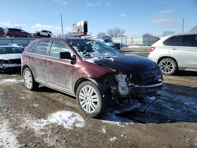 2010 Ford Edge - Image 12
