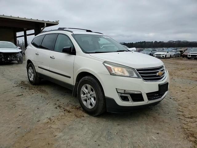 2013 Chevrolet Traverse - Image 12