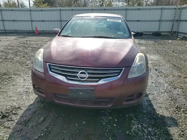 2010 Nissan Altima - Image 10
