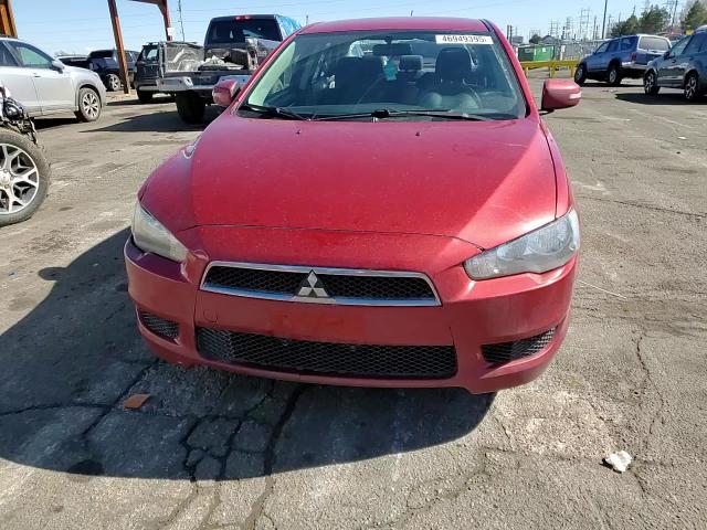 2015 Mitsubishi Lancer - Image 11