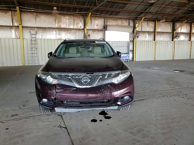 2014 Nissan Murano - Image 11