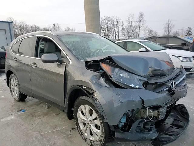2013 Honda CR-V - Image 14