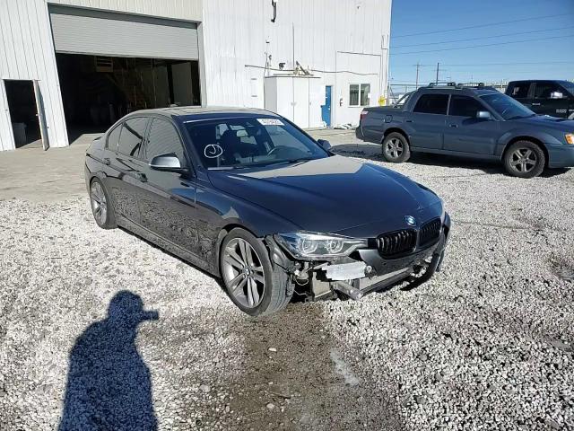 2016 BMW 3er - Image 10