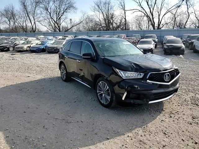 2017 Acura MDX - Image 14