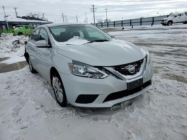 2018 Nissan Sentra - Image 11