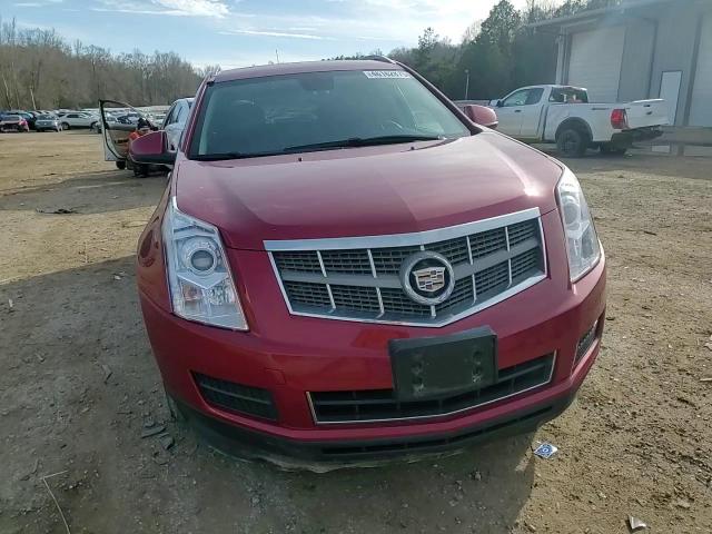 2011 Cadillac SRX - Image 10