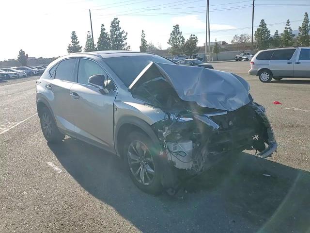 2016 Lexus NX - Image 12