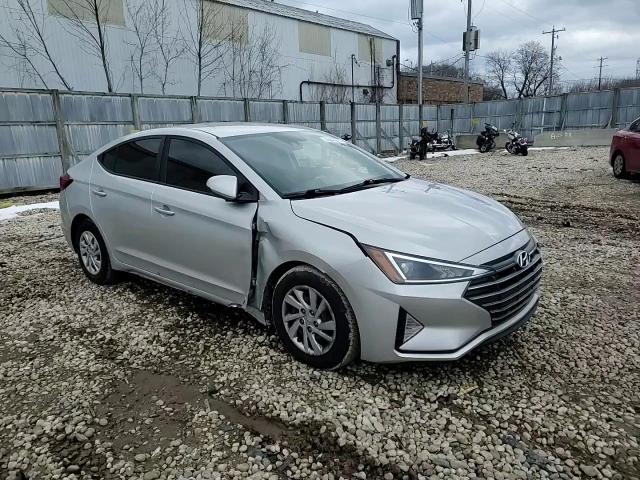 2020 Hyundai Elantra - Image 11