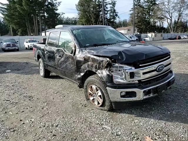 2020 Ford F-150 - Image 11