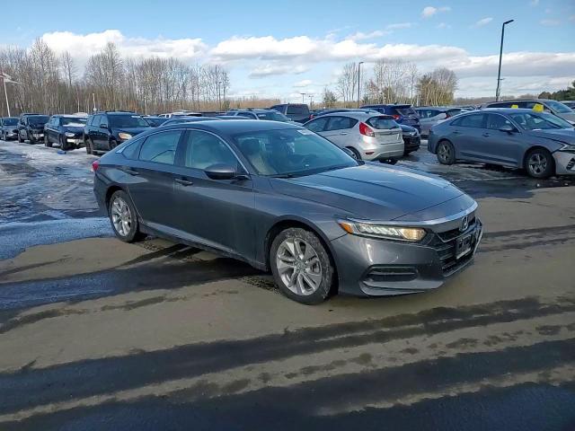 2020 Honda Accord - Image 11