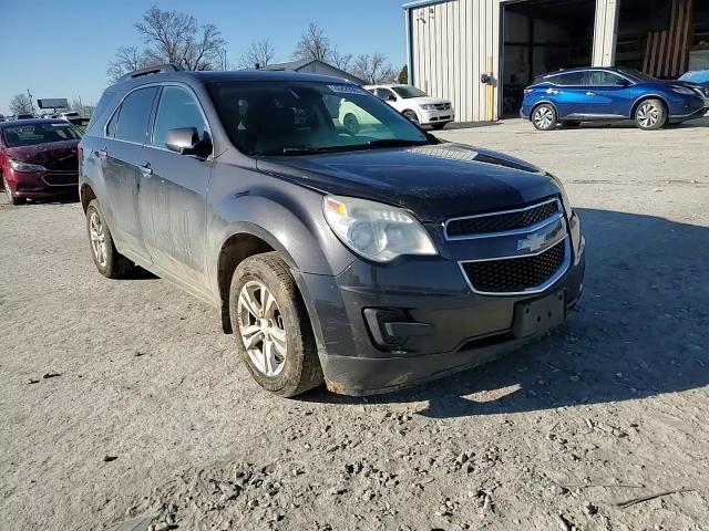 2015 Chevrolet Equinox - Image 12