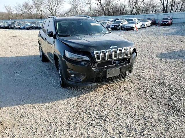 2019 Jeep Grand Cherokee - Image 14