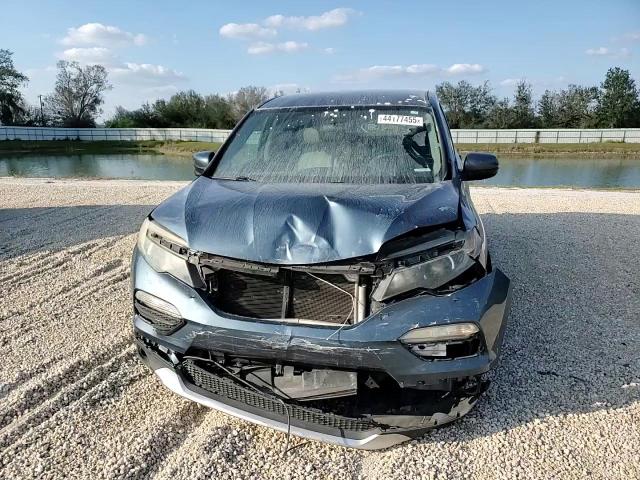 2016 Honda Pilot - Image 12