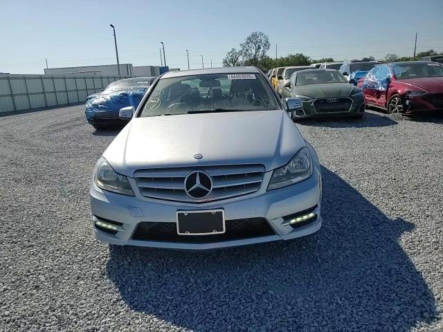 2013 Mercedes-Benz C-klasse - Image 15