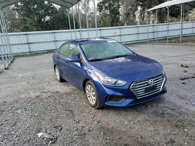 2021 Hyundai Accent - Image 11
