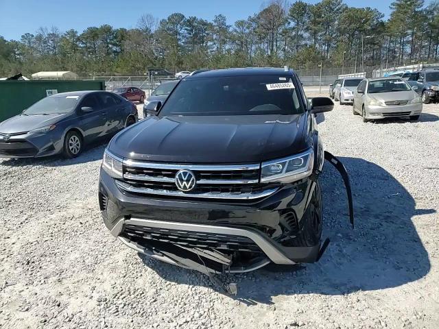 2021 Volkswagen Atlas - Image 11