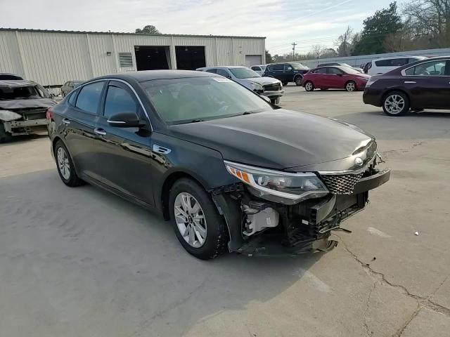 2018 Kia Optima - Image 11