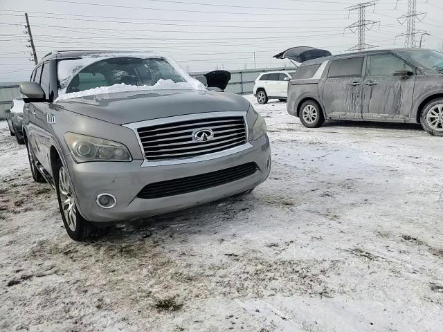 2011 Infiniti QX56 - Image 11