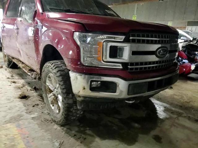 2018 Ford F-150 - Image 11