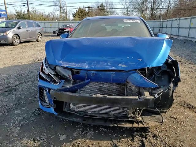 2018 Hyundai Elantra - Image 12
