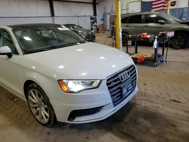 2015 Audi A3 - Image 13