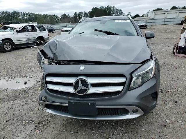 2015 Mercedes-Benz GLA-klasse - Image 11