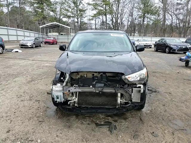 2013 Mitsubishi Outlander - Image 14