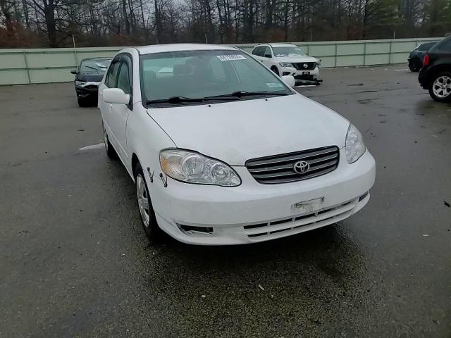 2003 Toyota Corolla - Image 11